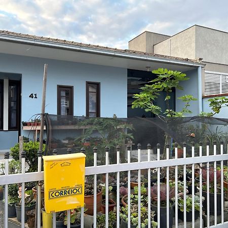 Casa Das Suculentas Jaraguá do Sul 외부 사진