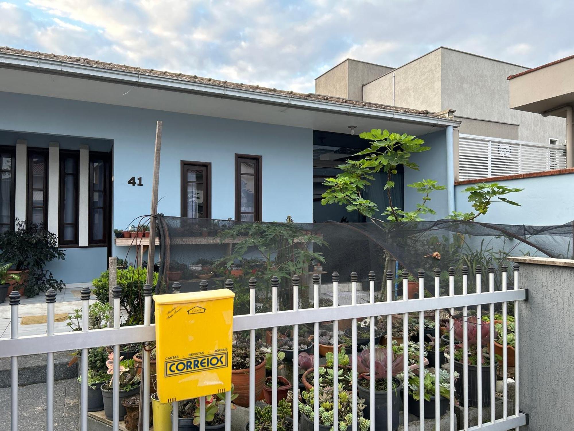 Casa Das Suculentas Jaraguá do Sul 외부 사진